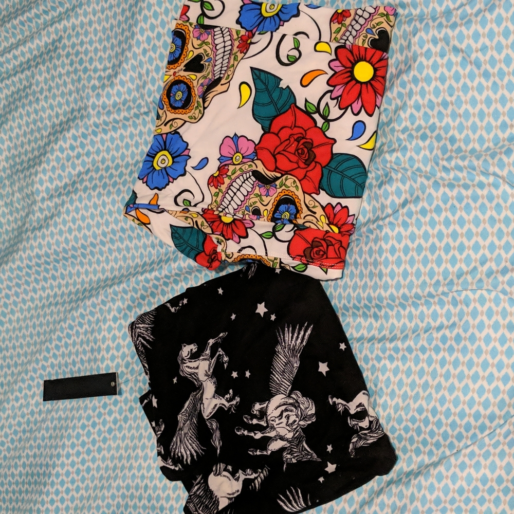 Brand New leggings